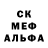 Ecstasy круглые Artem Kravec